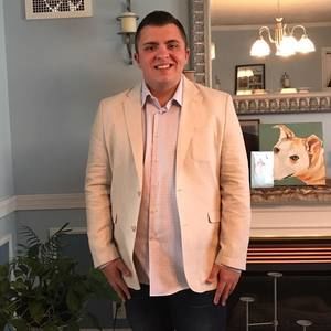 Meet your Posher, Nick